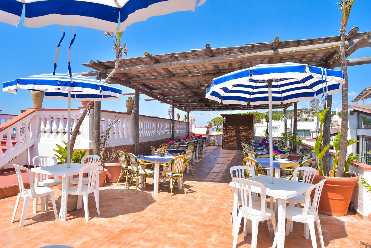 Hotel Mareco Resort Ischia Island Zewnętrze zdjęcie
